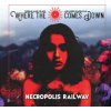 Where the Sun Comes Down - Necropolis Railway [CD]