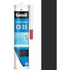 CERESIT CS 25 Sanitárny silikón 18 Coal 280 ml, coal
