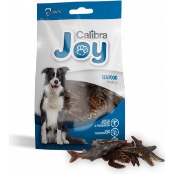 Calibra Joy Sea Food 70g