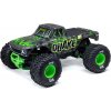 Arrma Quake 223S BLX 2WD 1:10 RTR zelená (ARA3537T2)