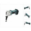 Makita Akku-Knabber LXT 18 V - 1 900 Hübe/min