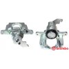 Brzdový strmeň BREMBO F 11 016