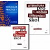 Literatura pro 1. ročník středních škol