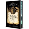 Búrka mečov I: Oceľ a sneh (George R. R. Martin)
