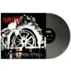 AURA NOIR - BLACK THRASH ATTACK SILVER LTD. (1LP)