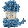 Alize Puffy Petrolejová 294
