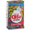 CBSe yerba maté Energia Guarana 500 g