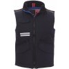 Pracovná vesta Payper Mig 2.0 Farba: Námornícka modrá, Veľkosť: 3XL (0010110051080173XL)