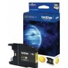 BROTHER INK LC-1280XLY Žltý atrament pre MFC-J6910DW, 1 200 str.