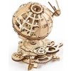 Ugears 3D puzzle Globus 184 ks