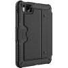 Nillkin Bumper Combo Keyboard Case pre iPad 10.9 2022 Black, 6902048258945
