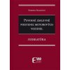 Povinné zmluvné poistenie motorových vozidiel
