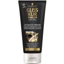 Gliss Kur Ultimate Repair okamžitá regenerační maska 200 ml