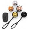 Dorcel Training Balls Remote Controlled Geisha Balls