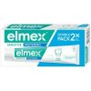Elmex Sensitive Whitening Zubná pasta pre citlivé zuby s aminofluoridom 2x75 ml