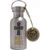 Fľaša Guns N Roses - Logo, 0,5 l