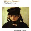 Madame Bovary de Flaubert (grand format)