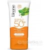 Lirene SUN Protection SPF 50 hydratačný opaľovací krém na tvár aloe 40ml