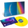 Coldplay: Moon Music (Limited Coloured Yellow Vinyl) - Vinyl (LP)