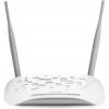 TP-LINK TL-WA801N/Access Point N300/2.4GHz - 300Mbps/LAN/2x 5dBi (TL-WA801N)