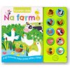 Poznávám zvuky Na farmě