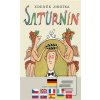 Saturnin - německy (Zdeněk Jirotka)