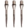 Unicorn Volute Converta Points - Natural - 27 mm