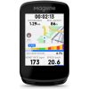 Magene C606 Cyklocomputer GPS Navigácia Mapy Bluetooth WiFi