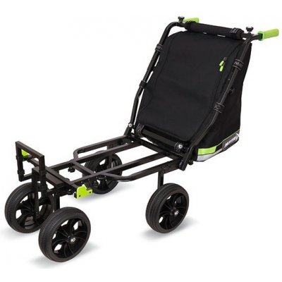 Prepravný vozík Matrix 4 Wheel Transporter