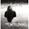 The White Buffalo - Love & The Death Of Damnation (LP)