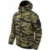 Helikon-Tex bunda WOLFHOUND s kapucňou TIGER STRIPE veľ.XXL
