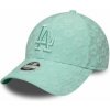 Šiltovka NEW ERA 9FORTY W Floral Towelling mint