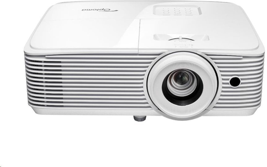 Optoma EH401