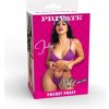 Private Pocket Julia De Lucia Pussy originálny masturbátor