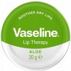Vaseline Lip Therapy Aloe vazelína na pery 20 g