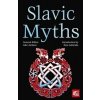 Slavic Myths - Ema Lakinska