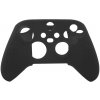Silikónový obal na ovládač Xbox Series Farba: čierna