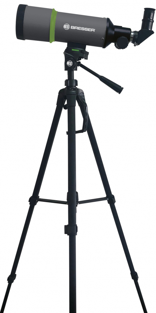 Bresser Night Explorer 80-400