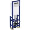 Ideal Standard Podomietkový modul pre závesné WC inštalovaný do podlahy W370767