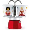 Bialetti Mini Express Luskáčik Set 2
