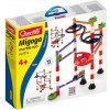 Quercetti Migoga Marble Run Vortis - 75 dílků