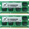 SO-DIMM 8 GB DDR3-1600 Kit, Arbeitsspeicher