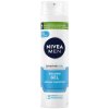 NIVEA Men Gél na holenie Sensitive Cool 200 ml