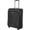Travelite Jetpack Max 4 Cabin Black 41l