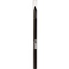 Maybelline Vodeodolná gélová ceruzka na oči Tattoo Liner (Gel Pencil) 1,3 g 822 Space Graphite