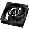 ARCTIC P8 Max - 80mm Case Fan - dual ball bearing - max 5000 rpm - PWM regulated (ACFAN00286A)