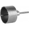 Vyrezávač do betónu Strend Pro MasonHS 100 mm, korunka, SK plátky, SDS+
