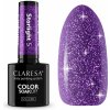 Claresa Gél lak Starlight 5 5 g