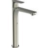 Umývadlová batéria vysoká Ideal Standard Connect Air silver storm A7027GN