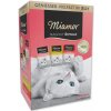 Miamor Ragout Royale morka losos a teľacina v želé 12 x 100 g